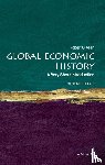Allen, Robert C. (Global Distinguished Professor of Economic History - Global Economic History