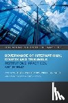  - Governance of International Courts and Tribunals