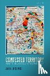 Jurkevics, Anna (Assistant Professor - Contested Territory