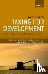 Barlow, Matt (Lecturer in International Political Economy - Taxing for Development