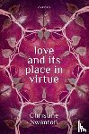 Swanton, Christine (Retired Honorary Research Fellow - Love and its Place in Virtue