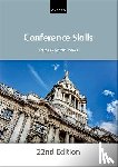 The City Law School - Conference Skills