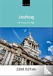 The City Law School - Drafting
