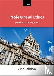 The City Law School - Professional Ethics