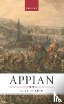 Pitcher, Luke (University of Oxford) - Appian