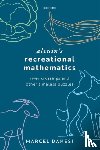 Danesi, Prof Marcel (Professor Emeritus Anthropology - Alcuin's Recreational Mathematics