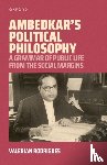Rodrigues, Valerian (Former Professor - Ambedkar's Political Philosophy