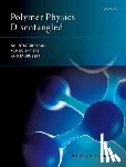 Dobrynin, Andrey V. (Mackenzie Family Distinguished Professor - Polymer Physics Disentangled