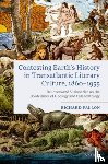 Fallon, Richard (Postdoctoral KE Fellow - Contesting Earth's History in Transatlantic Literary Culture, 1860-1935
