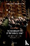 Valentim, Vicente (Assistant Professor - The Normalization of the Radical Right