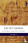 Johnson, Tom (Lecturer in Late-Medieval History - Law in Common