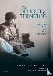 van der Heijden, Margriet (Professor of Science Communication in Physics - The Delight of Thinking
