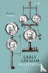 Beiser, Frederick C. (Professor of Philosophy - Early German Positivism