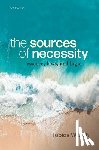 Wilsch, Tobias (Assistant Professor - The Sources of Necessity