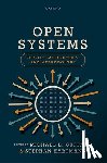 Cuffaro, Michael E. - Open Systems: Physics, Metaphysics, and Methodology