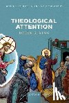 King - Theological Attention