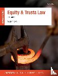 Watt, Gary - Equity & Trusts Law Directions