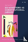 Moschel, Mathias - Ex-Ministers as Constitutional Judges