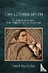 Hayden-Roy, Patrick (Professor of History - The Luther Myth