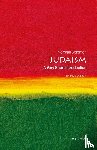 Solomon, Norman (University of Oxford) - Judaism