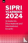 Stockholm International Peace Research Institute - SIPRI Yearbook 2024 - Armaments, Disarmament and International Security