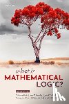 Badia, Guillermo (Senior Lecturer, Crossley, John N. (Emeritus Professor, Stillwell, John C. (Emeritus Professor, Ash †, Christopher J. (Monash University) - What Is Mathematical Logic?
