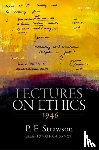 Strawson, P. F. - Lectures on Ethics, 1946