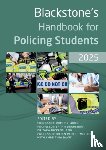  - Blackstone's Handbook for Policing Students 2025