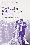 Gilchrist Hadyk, Sabrina (English teacher - The Waltzing Body in Victorian Literature