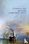 Televantos, Prof Andreas (Associate Professor - Capitalism Before Corporations
