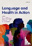 Arnold, Lynnette - Language and Health in Action