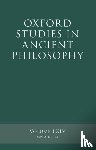  - Oxford Studies in Ancient Philosophy, Volume 64