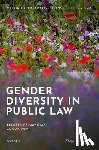 Osella, Stefano (Assistant Professor - Gender Diversity in Public Law