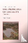 Crummey, Conor (Assistant Professor in Law - The Principle of Legality