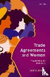 Bahri, Amrita (Associate Professor of Law; Co-Chair for Mexico - Trade Agreements and Women