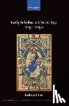 Cross, Richard (John A. O'Brien Professor of Philosophy - Early Scholastic Christology 1050-1250