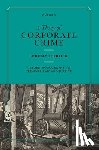 Horder, Prof Jeremy (Professor of Criminal Law - A Theory of Corporate Crime