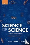 Krauss, Alexander (Research Associate - Science of Science