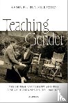 Rutherford, Samuel (Lecturer in LGBTQ+ History / History of Sexuality - Teaching Gender