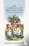 Markovits, Stefanie (Professor of English - The Number Sense of Nineteenth-Century British Literature