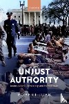 Jubb, Dr Robert (Associate Professor in Political Theory - Unjust Authority