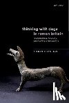 Fleming, Robin (Professor of History - Thinking with Dogs in Roman Britain