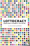 Guerrero, Alexander (Rutgers University-New Brunswick) - Lottocracy