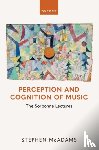 McAdams, Stephen (Full Professor - Perception and Cognition of Music