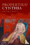 Franklinos, T. E. (Lector - Propertius’ Cynthia