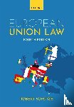 Schutze, Robert (Professor of European and Comparative Law - European Union Law