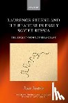 Budrin, Peter (Leverhulme Early Career Fellow in Comparative Literature - Laurence Sterne and his Readers in Early Soviet Russia