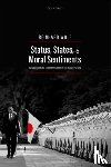 Wolf, Reinhard (Professor - Status, States, and Moral Sentiments