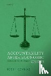 Kovras, Iosif (Associate Professor - Accountability after Economic Crisis