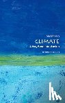 Maslin, Mark (Professor of Earth System Science - Climate